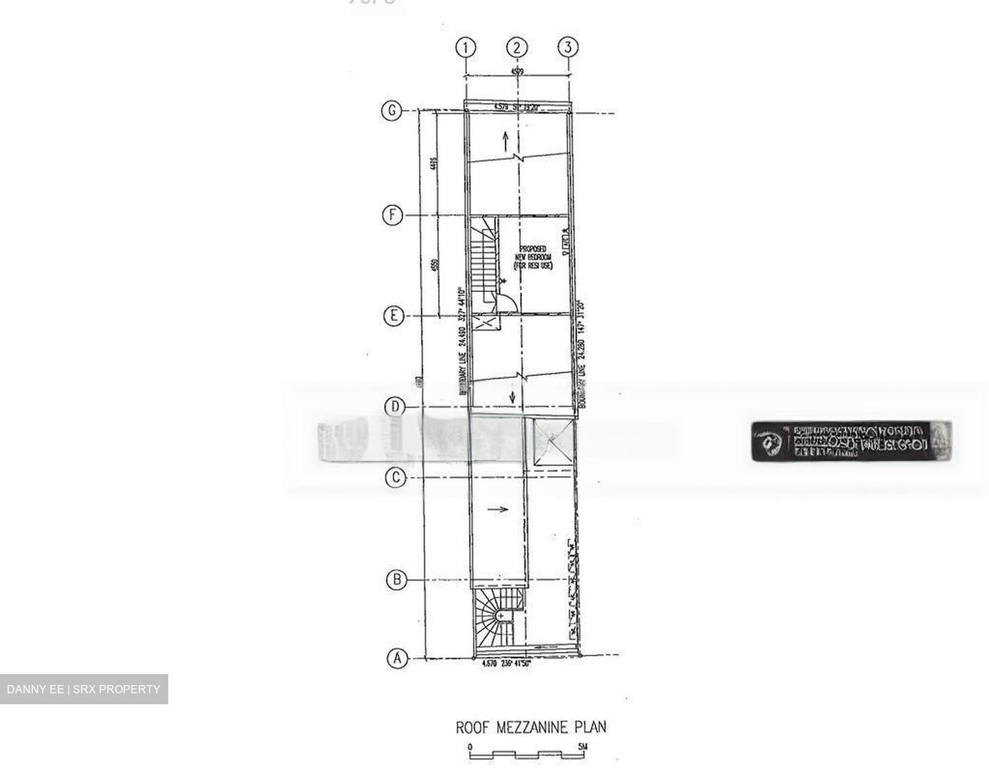 North Bridge Road (D7), Shop House #455331341